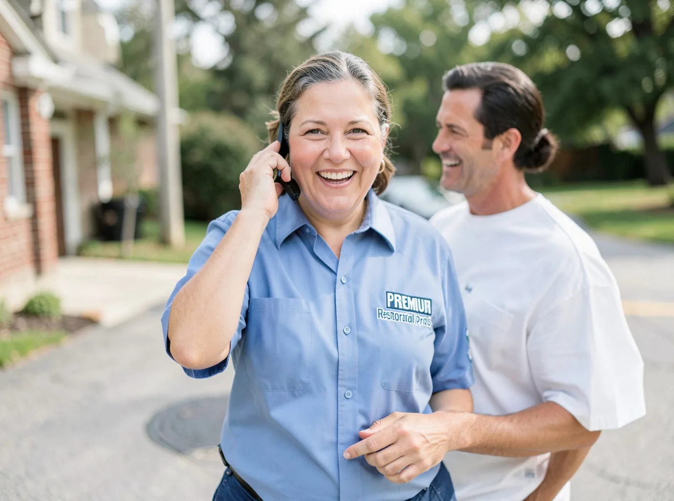 Water Damage Restoration Pretty Prairie, KS FAQs